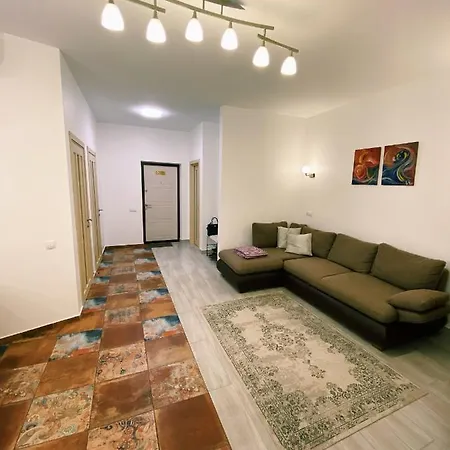 Аркадия Семейный Апартамент Apartment Odesa
