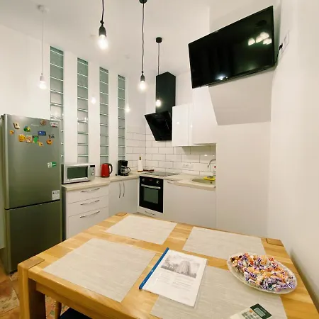 Аркадия Семейный Апартамент Apartment *