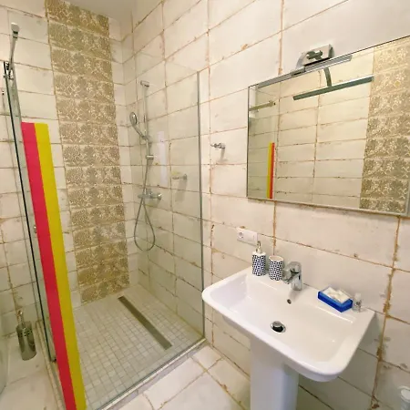 Аркадия Семейный Апартамент Apartment *