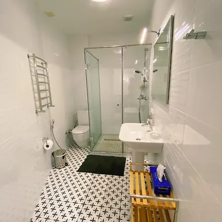Аркадия Семейный Апартамент Apartment *