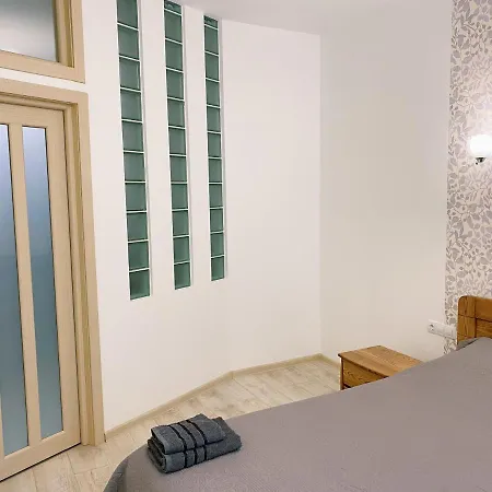 Аркадия Семейный Апартамент Apartment