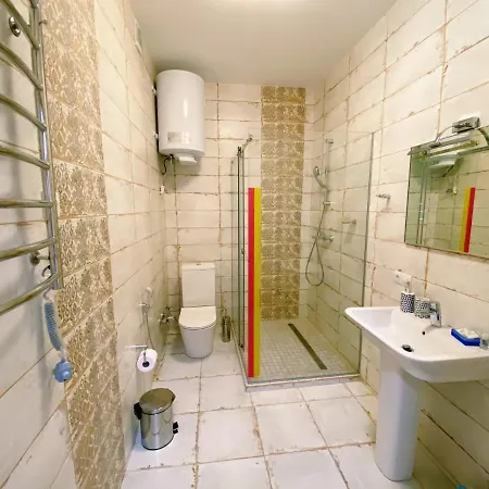 Аркадия Семейный Апартамент Apartment *