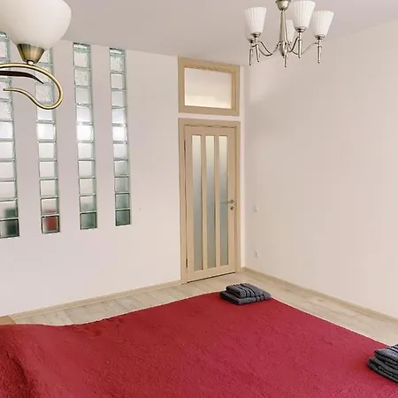 Apartment Аркадия Семейный Апартамент *