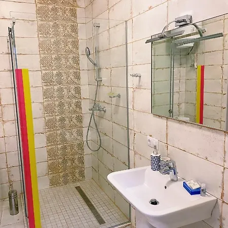 Аркадия Семейный Апартамент
