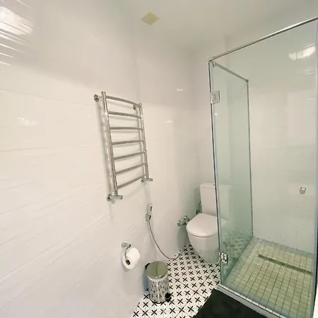 Apartment Аркадия Семейный Апартамент *