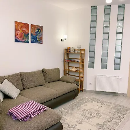 Apartment Аркадия Семейный Апартамент