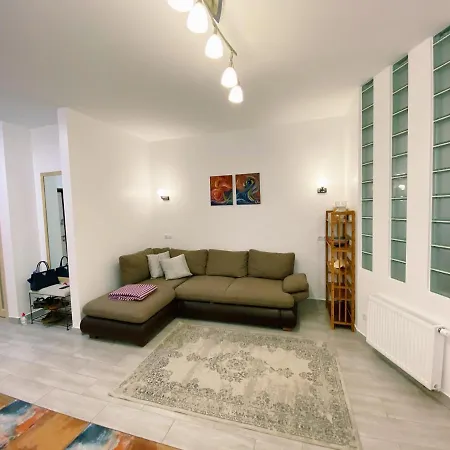 Аркадия Семейный Апартамент Apartment
