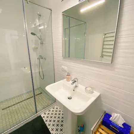 Аркадия Семейный Апартамент Apartment