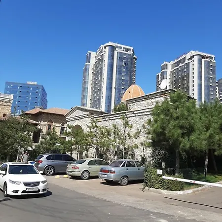 Аркадия Семейный Апартамент Odesa