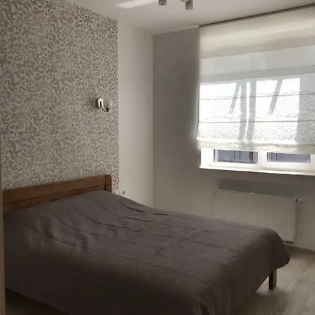 Аркадия Семейный Апартамент Apartment