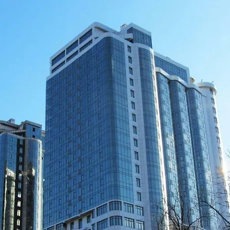 Аркадия Семейный Апартамент Apartment Odesa