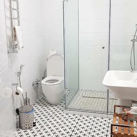 Apartment Аркадия Семейный Апартамент *