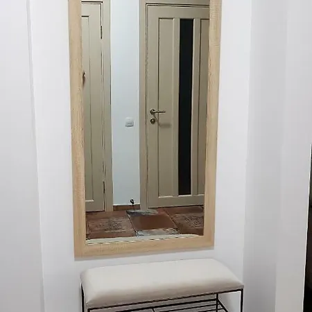 Apartment Аркадия Семейный Апартамент